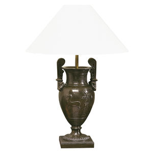 Tischlampe 1