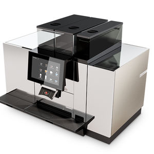 Espressomaschine 1