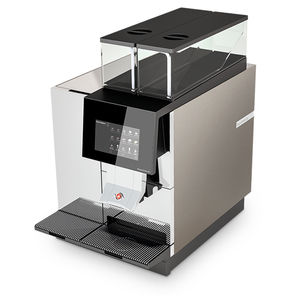 Espressomaschine 1