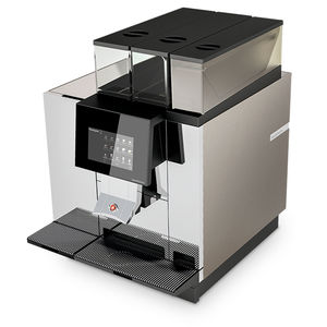 Espressomaschine 1