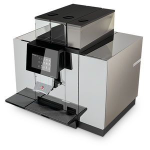 Espressomaschine 1