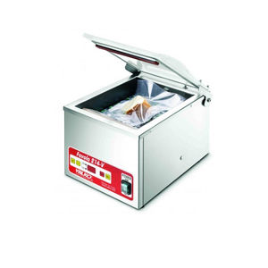 Vakuum-Verpackungsmaschine / für professionellen Einsatz