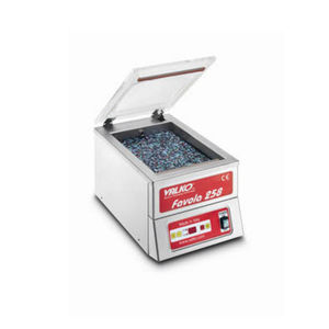 Vakuum-Verpackungsmaschine / für professionellen Einsatz