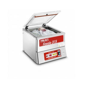 Vakuum-Verpackungsmaschine / für professionellen Einsatz