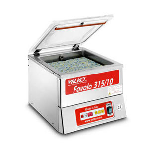 Vakuum-Verpackungsmaschine / für professionellen Einsatz
