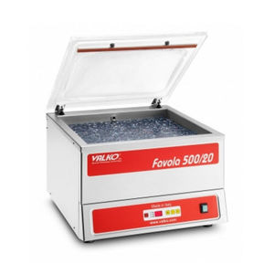 Vakuum-Verpackungsmaschine / für professionellen Einsatz