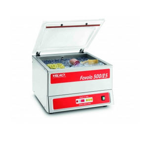 Vakuum-Verpackungsmaschine / für professionellen Einsatz
