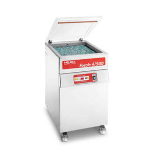 Vakuum-Verpackungsmaschine / für professionellen Einsatz