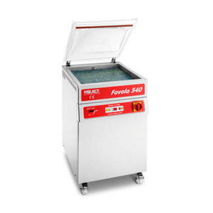 Vakuum-Verpackungsmaschine / für professionellen Einsatz