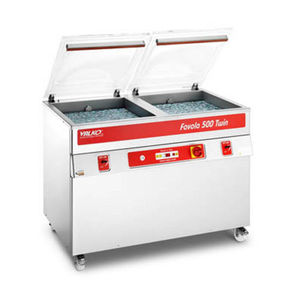 Vakuum-Verpackungsmaschine / für professionellen Einsatz