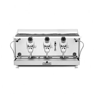 kombinierte Kaffeemaschine
