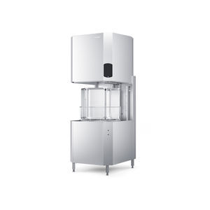 Haubengeschirrspüler 1