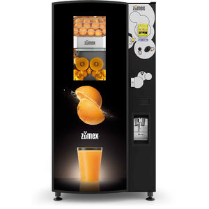 Blumenautomat