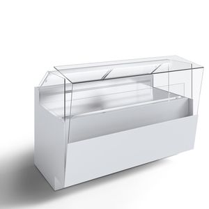 Verkaufskühlvitrine