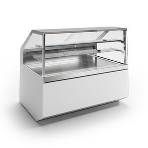 Verkaufskühlvitrine