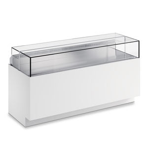 Verkaufskühlvitrine