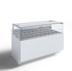 Verkaufskühlvitrine