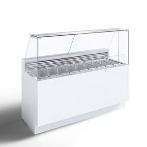 Verkaufskühlvitrine