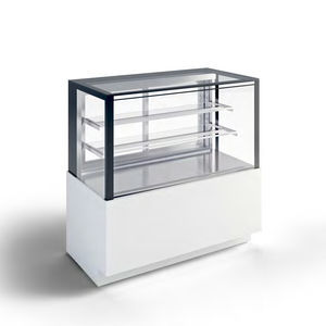 Standkühlvitrine