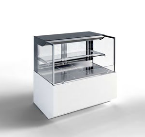Standkühlvitrine