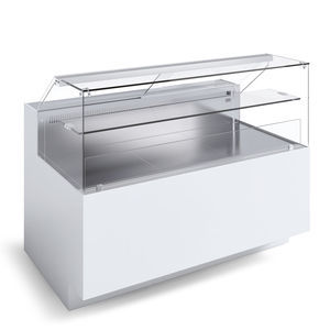 Verkaufskühlvitrine