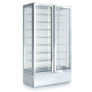 Schrank-Kühlvitrine