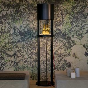 gekühlte Lampe 1