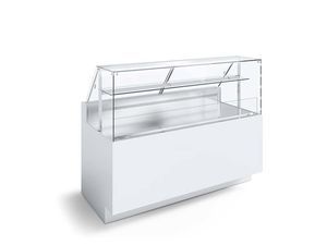 Verkaufskühlvitrine