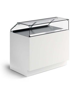 Verkaufskühlvitrine