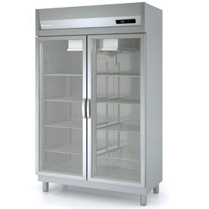 Kühlschrank mit Doppeltür