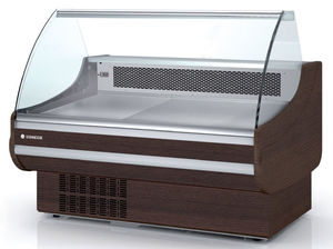 Verkaufskühlvitrine
