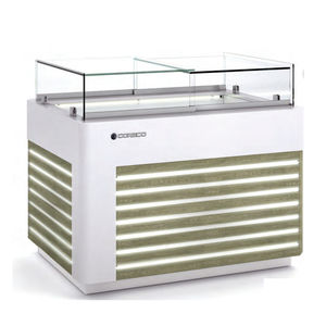 Verkaufskühlvitrine
