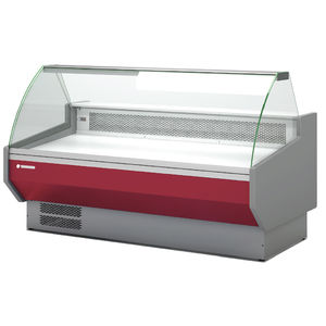 Verkaufskühlvitrine