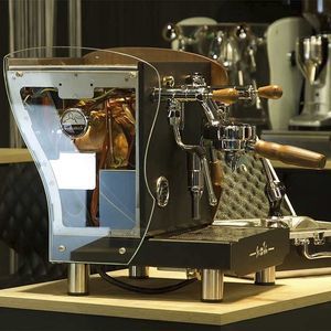 Espressomaschine