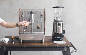 Espressomaschine