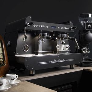 Filterkaffeemaschine