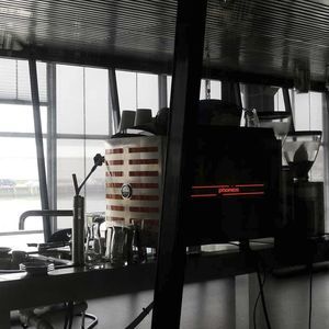 Espressomaschine
