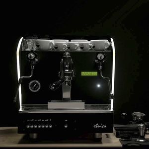 Espressomaschine