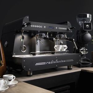 Espressomaschine