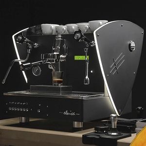 Espressomaschine