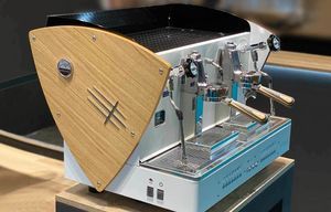 Espressomaschine