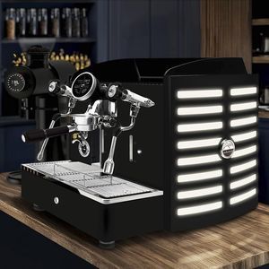 Espressomaschine