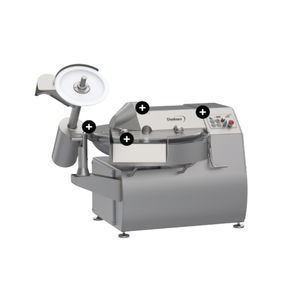 Profi-Kutter