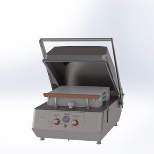 Vakuum-Verpackungsmaschine / für professionellen Einsatz