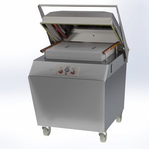 Vakuum-Verpackungsmaschine / für professionellen Einsatz