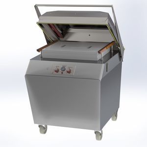 Vakuum-Verpackungsmaschine / für professionellen Einsatz