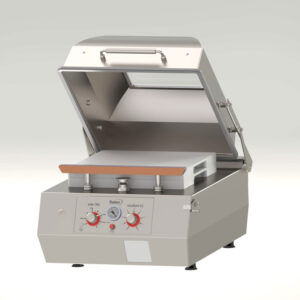 Vakuum-Verpackungsmaschine / für professionellen Einsatz