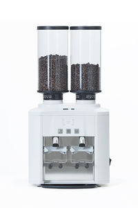 Profi-Kaffeemühle