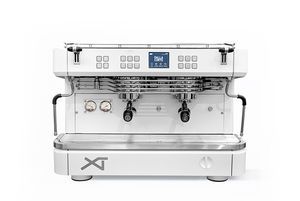 Espresso-Kaffeemaschine