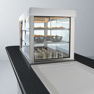 Verkaufskühlvitrine 1